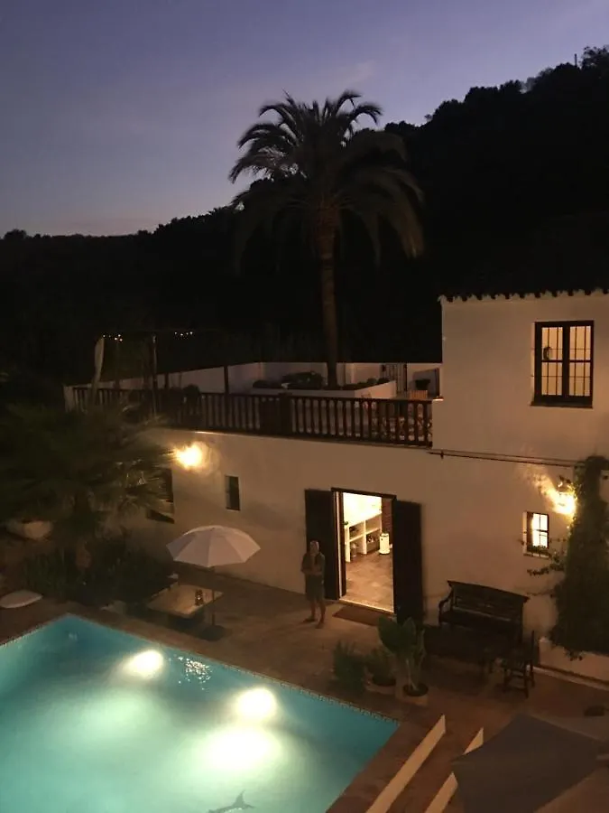 El Molino Estepona Hotel Spain