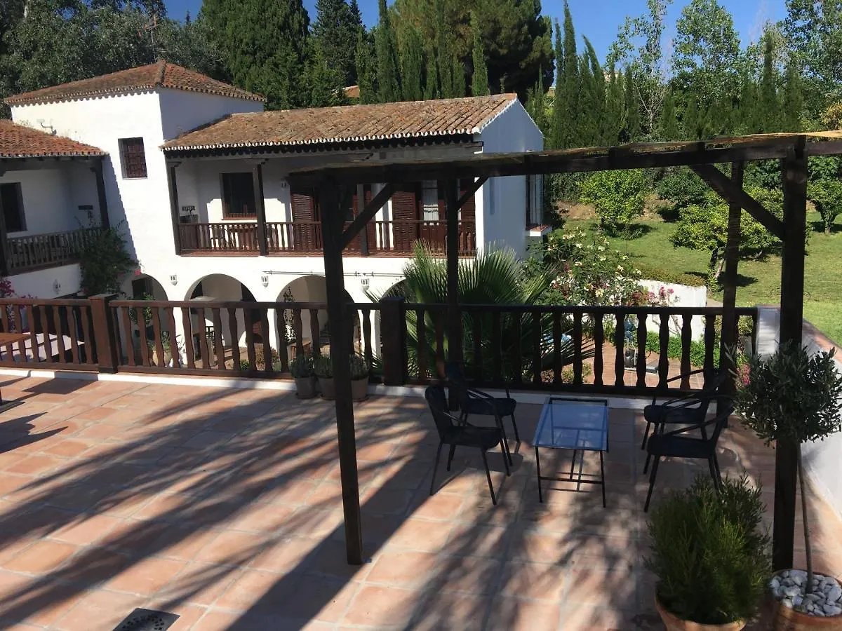 El Molino Estepona Hotel Spain