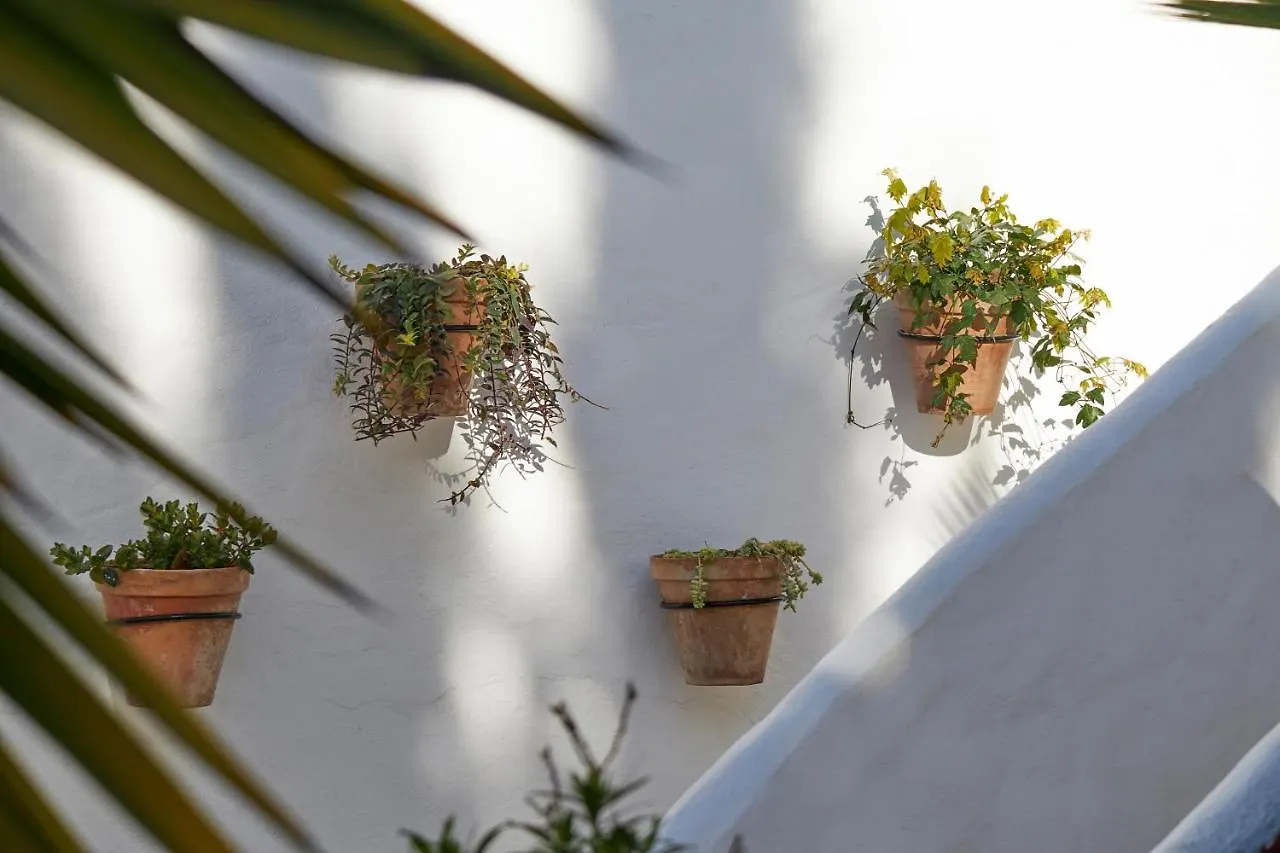 El Molino Estepona Hotel