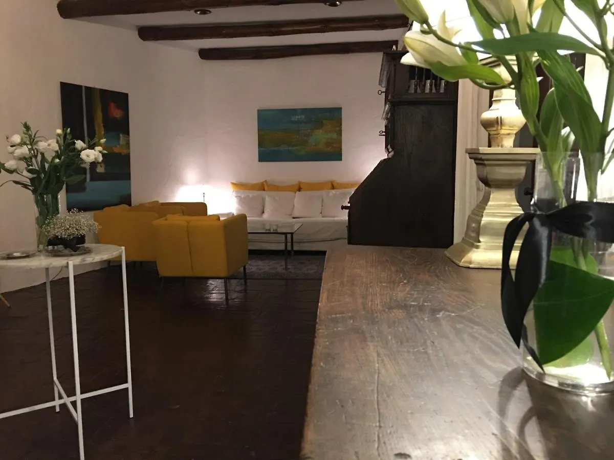 El Molino Estepona Hotel