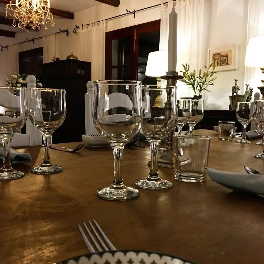 El Molino Estepona Hotel Spain