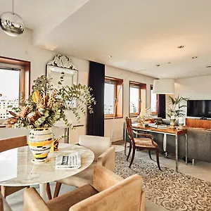 **** Hotel Palacio Avenida (adults Only) Spanien