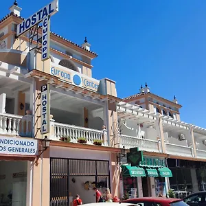 Hostal Europa Pensionat