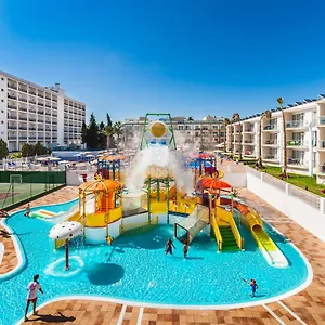 Globales Playa Hotell