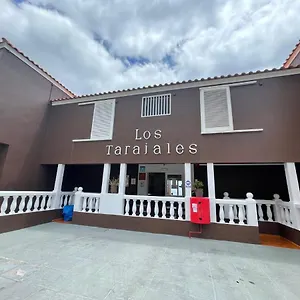 Aparthotel Tarajales Spanien
