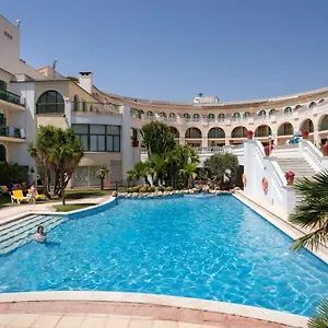 **** Hotel Pino Alto By Alegria Spanien