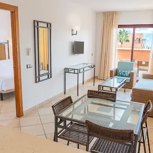 Hotel Oh Caledonia, Estepona