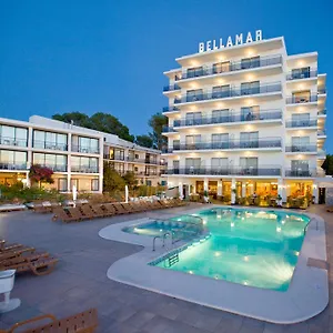 **** Hotel Bellamar Beach&spa Spanien
