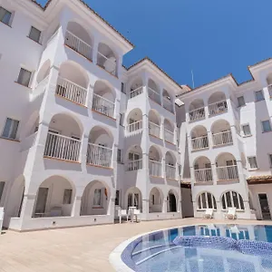 **** Hotel Bq (adults Only) Spanien