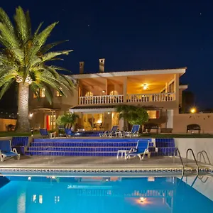  Holiday home Tranquilla