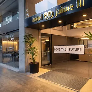Hm Jaime Iii Hotel Palma de Mallorca