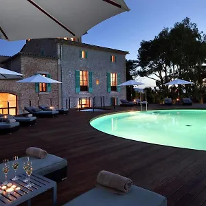 Sa & - Adults Only Hotel Consell