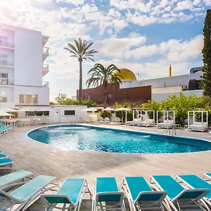 Vibra Marco Polo I - Adults Only Hotel San Antonio (Ibiza)