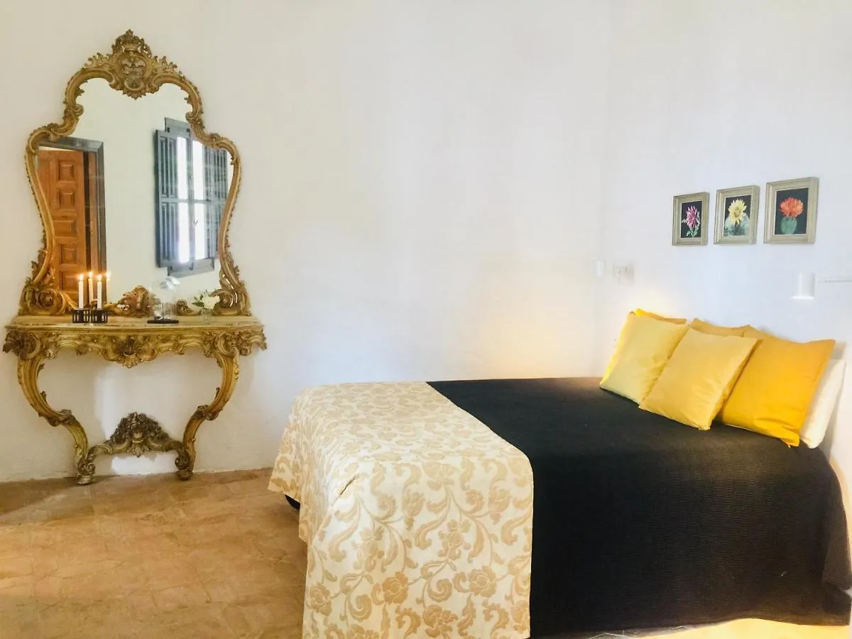 El Molino إِستيبونا