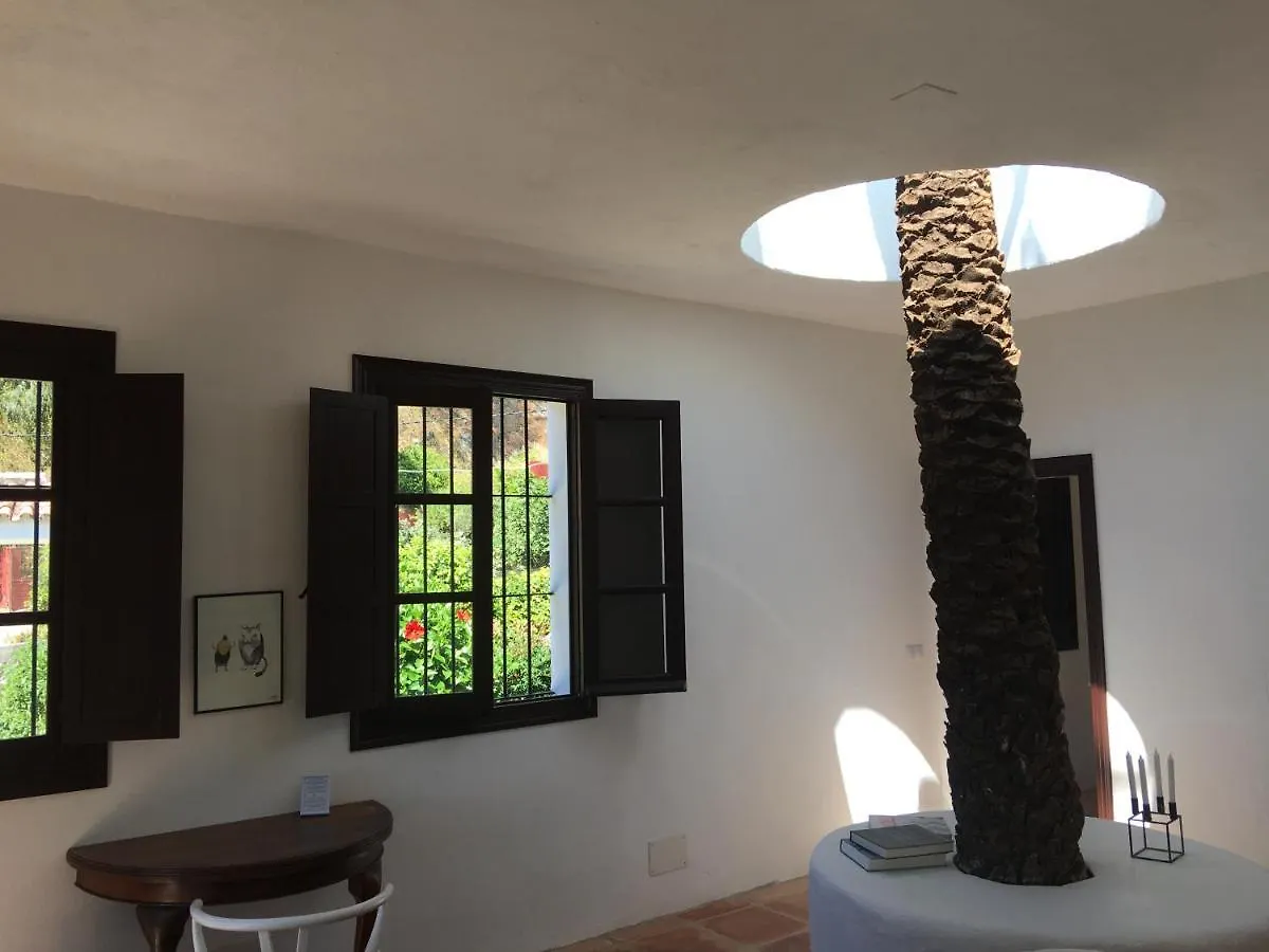 El Molino إِستيبونا 0*,  إسبانيا