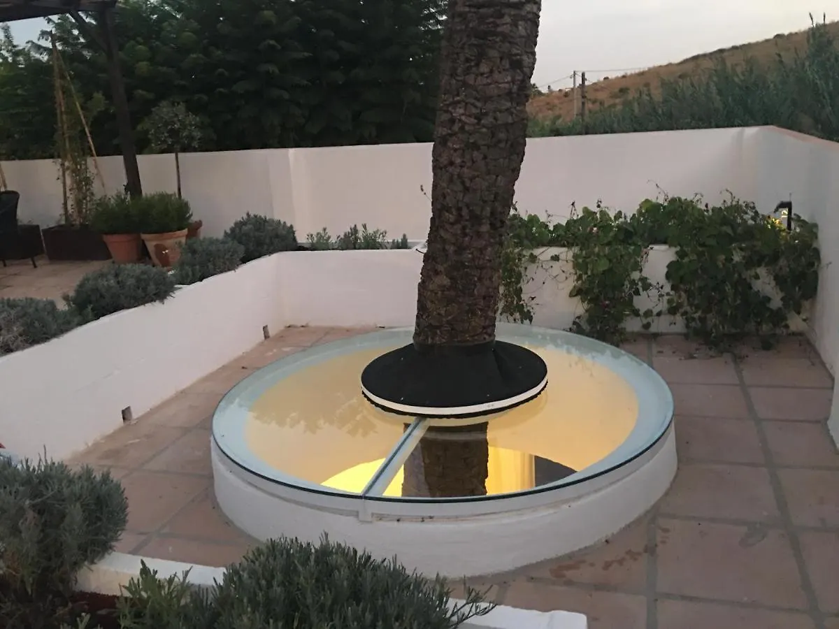 فندق El Molino إِستيبونا إسبانيا
