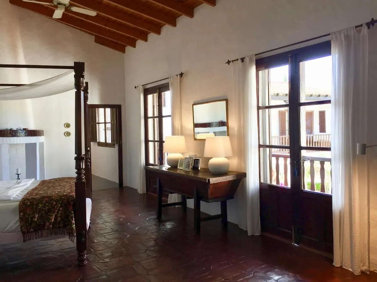 Hotel El Molino Estepona
