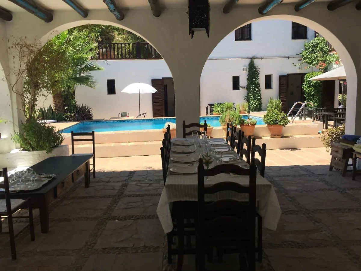 Hotel El Molino Estepona