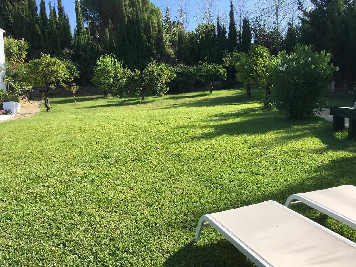 El Molino Estepona 0*,  Spain