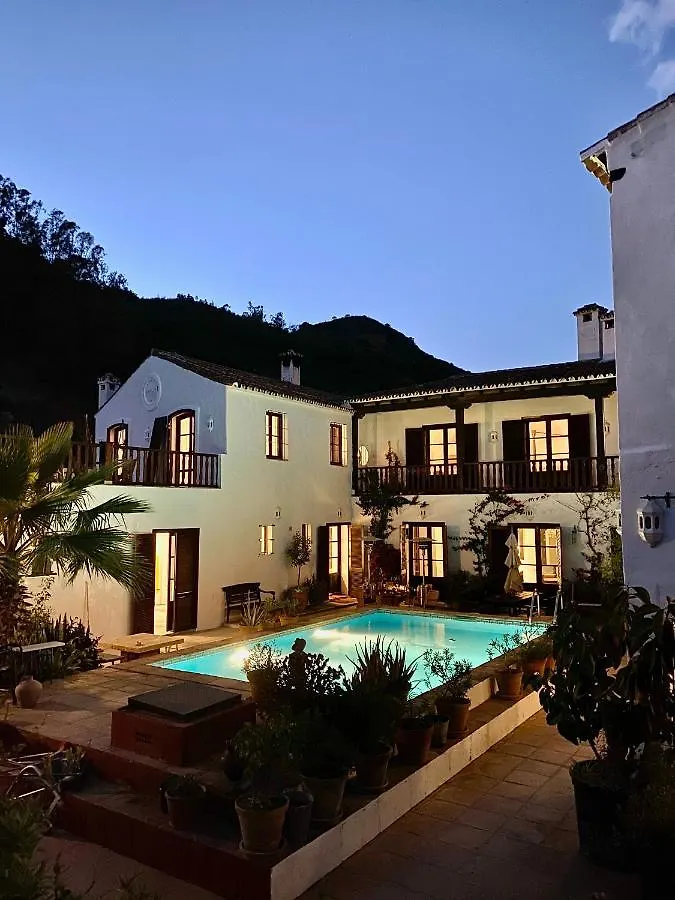 El Molino Estepona 0*,  Spanje