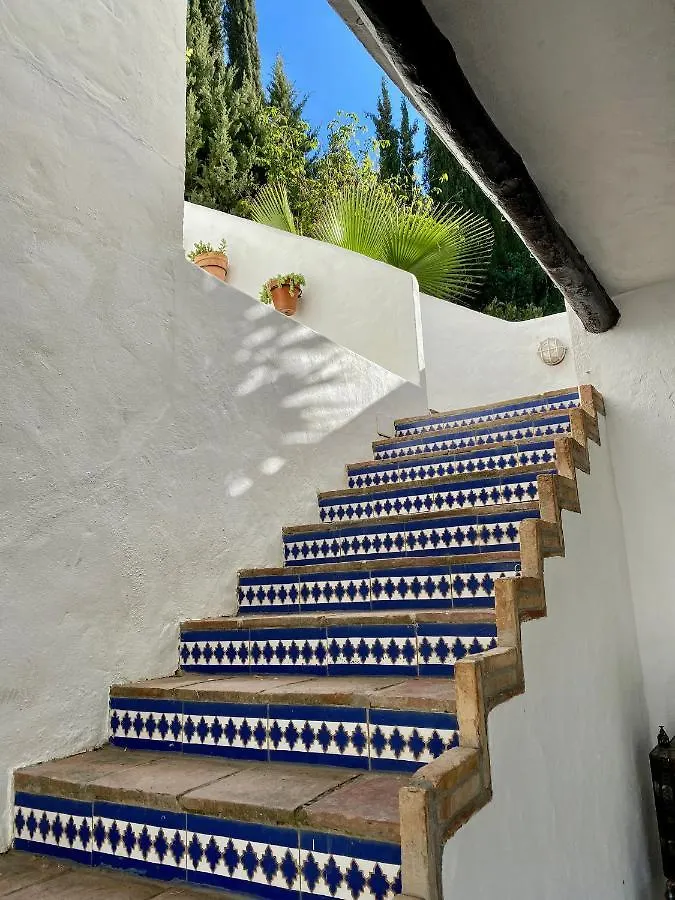 El Molino Estepona 0*,  Spanje