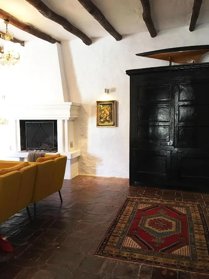 Hotel El Molino Estepona