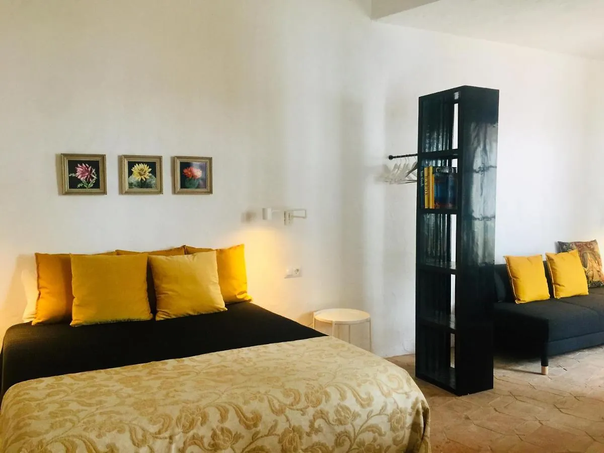El Molino Estepona Spanje