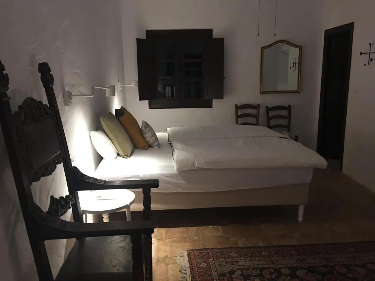 Hotel El Molino Estepona Spanje
