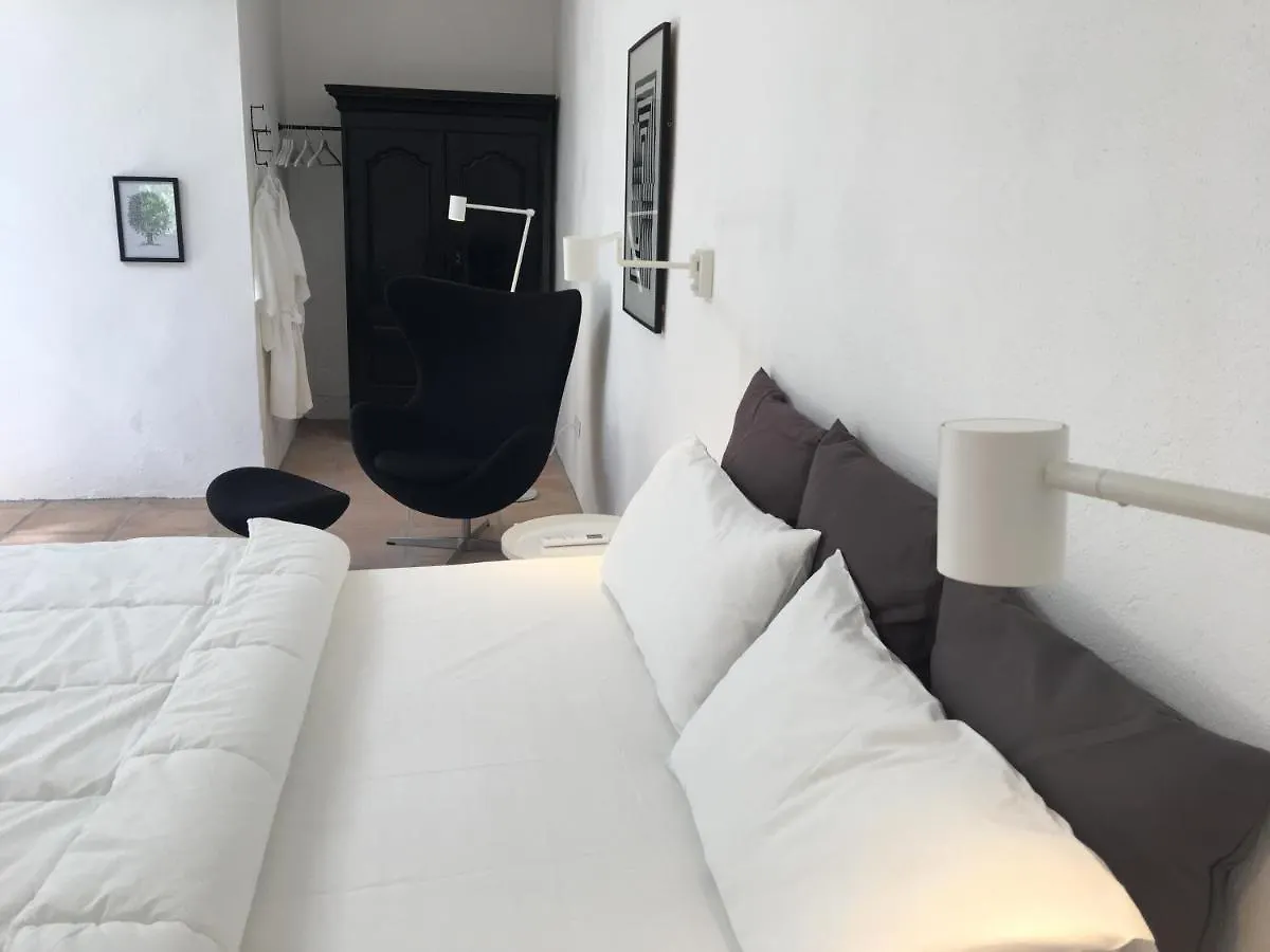 El Molino Estepona Spanje