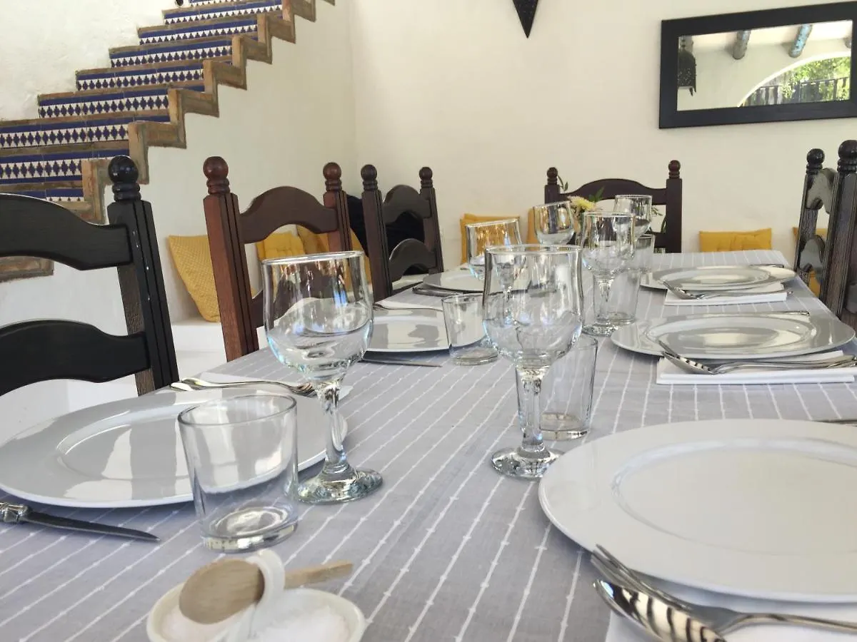 El Molino Estepona 0*,  Spanje