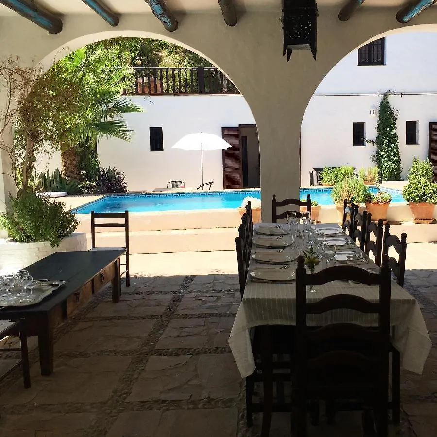 El Molino Estepona Hotel